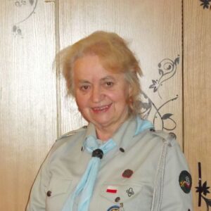 Jolanta Dudek
